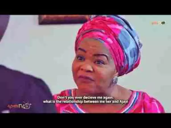 Video: Tesho - Latest Yoruba Movie 2017 Drama Premium